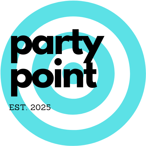 PartyPoint.se